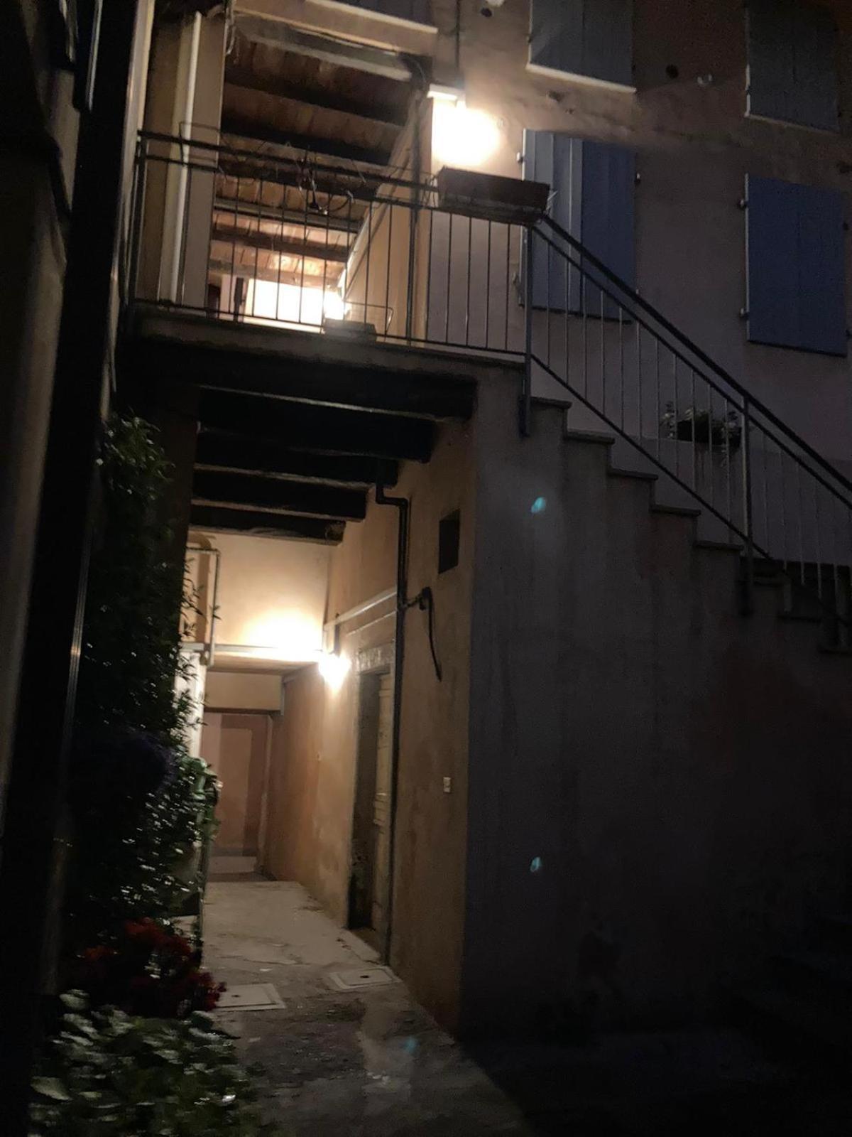 La Corte Airport Orio Apartamento Bérgamo Exterior foto
